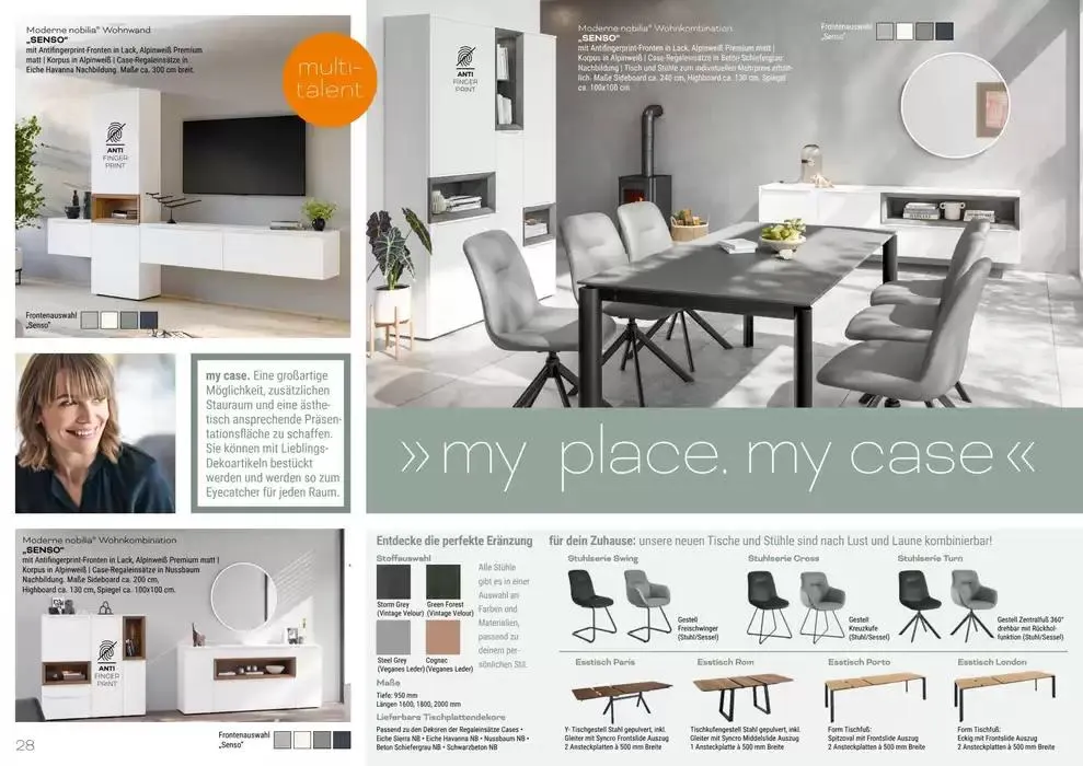 Top-Deals und Rabatte von 3. November bis 28. Dezember 2024 - Flugblätt seite 6