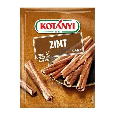 Kotányi Zimt Ganz