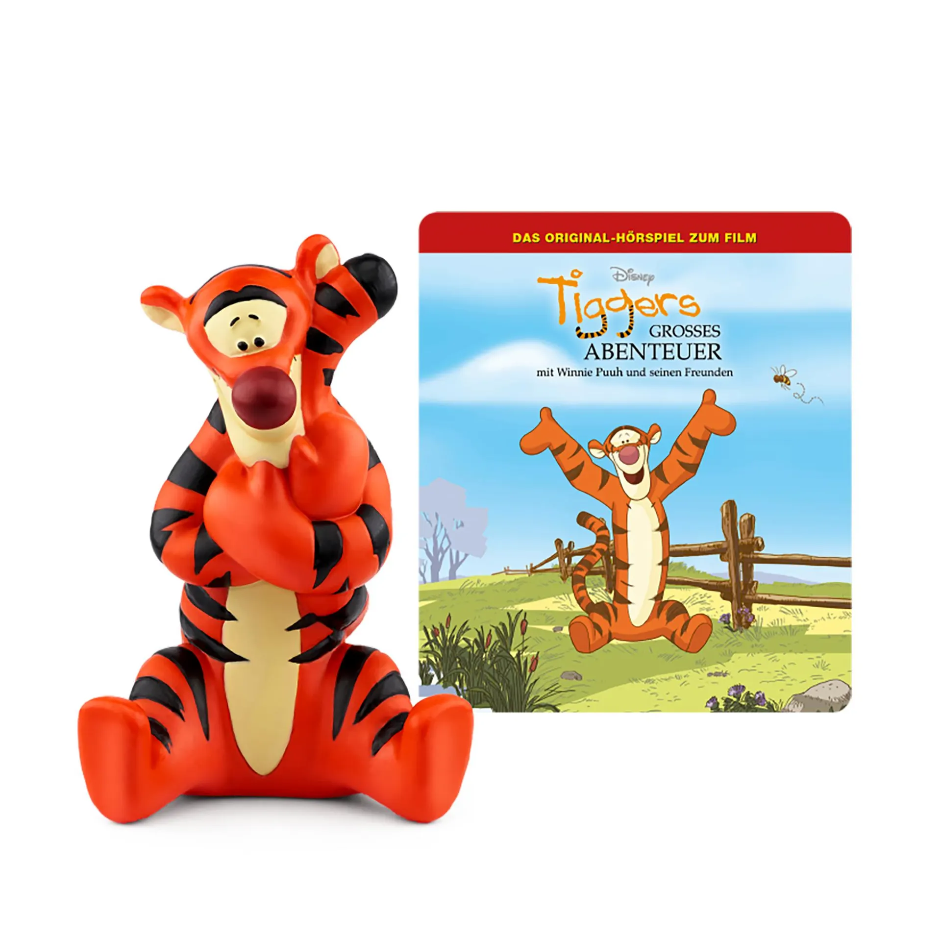 Disney - Tigger