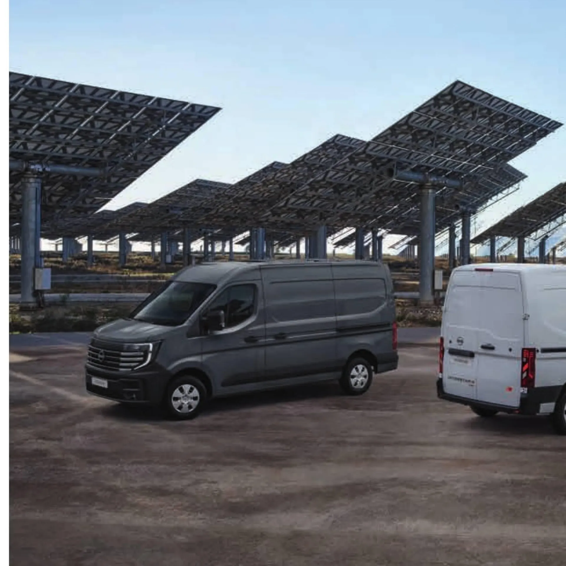 Nissan Flugblatt von 27. Oktober bis 29. Dezember 2026 - Flugblätt seite  8