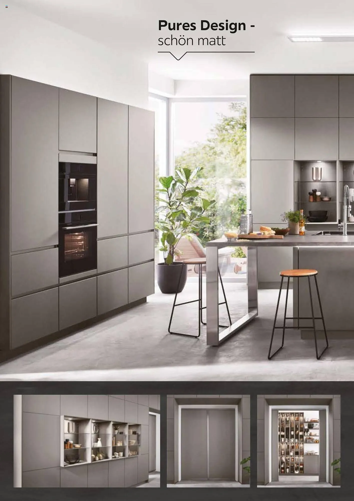 XXXLutz Flugblatt von 10. Mai bis 1. März 2025 - Flugblätt seite 59