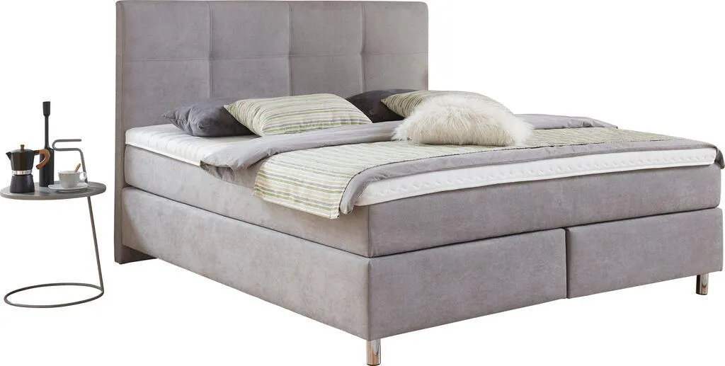 Boxspringbett