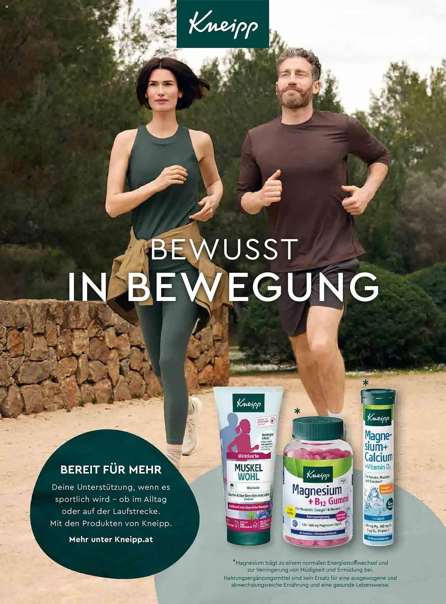 Dm Flugblatt von 1. April bis 30. April 2026 - Flugblätt seite 13