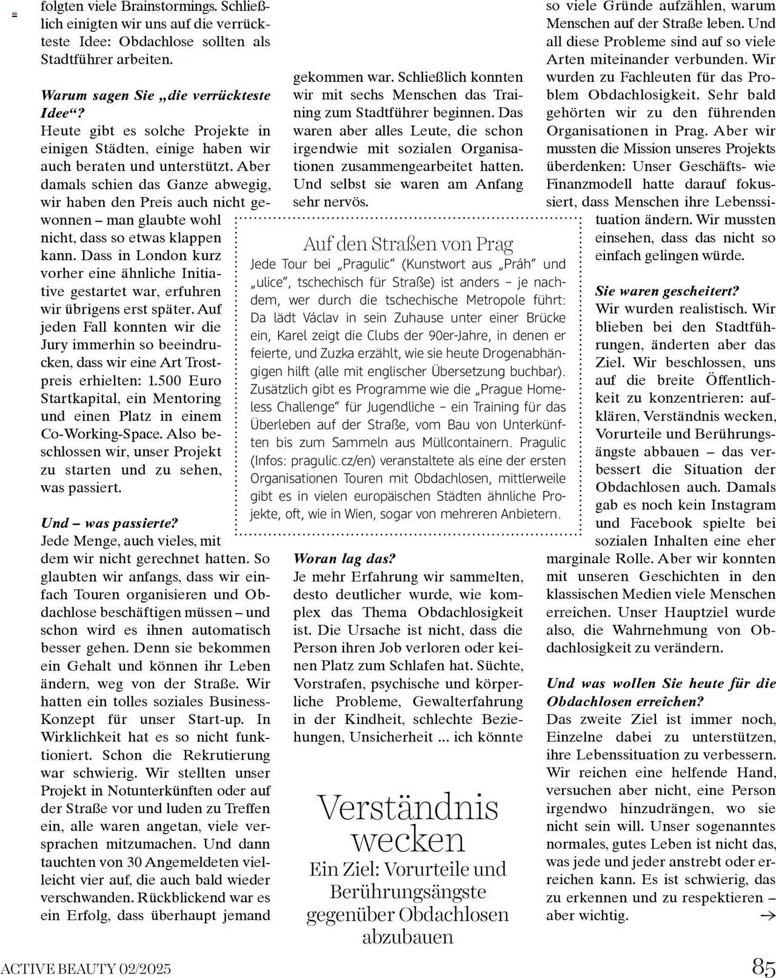dm Flugblatt von 5. Februar bis 28. Februar 2025 - Flugblätt seite  85