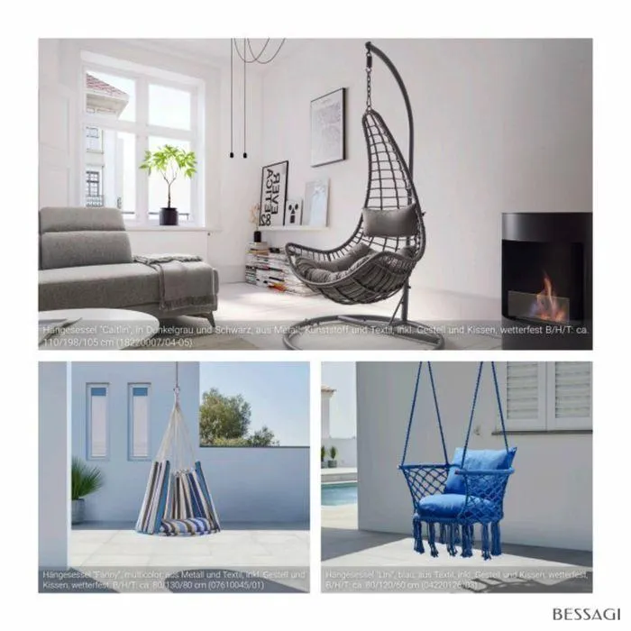 Bessagi Garden von 11. Juni bis 31. Dezember 2024 - Flugblätt seite 30