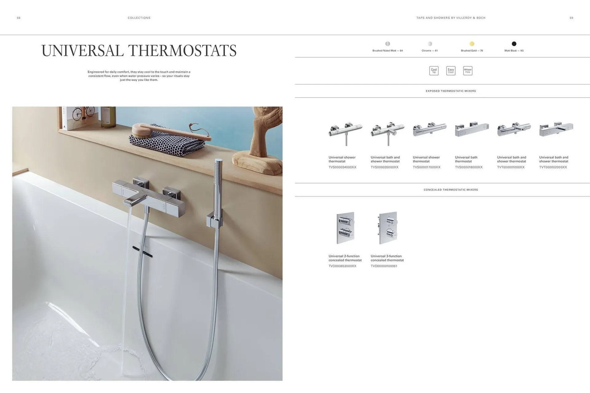 Villeroy & Boch Flugblatt von 10. Dezember bis 4. Februar 2026 - Flugblätt seite  30