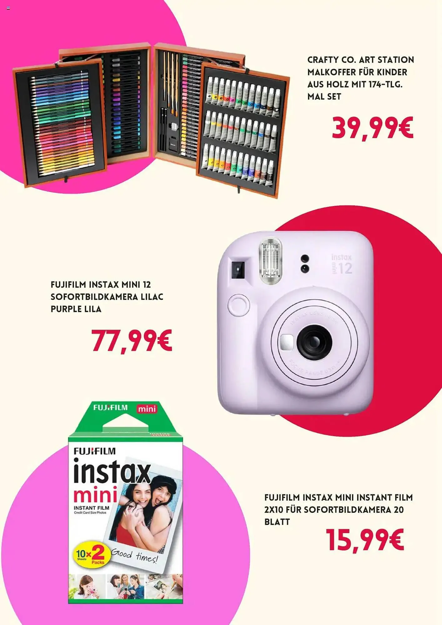 Smyths Toys Flugblatt von 30. Jänner bis 21. Februar 2025 - Flugblätt seite  5