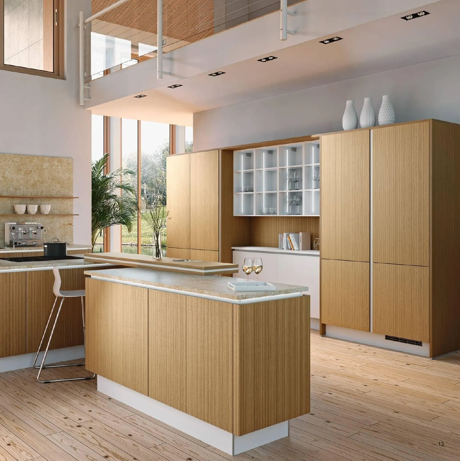 Mömax Flugblatt von 14. Februar bis 31. Dezember 2025 - Flugblätt seite  13