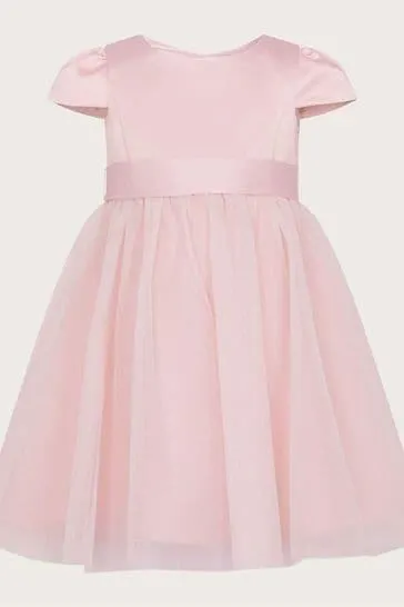 Monsoon Baby Brautjungfernkleid aus Tüll