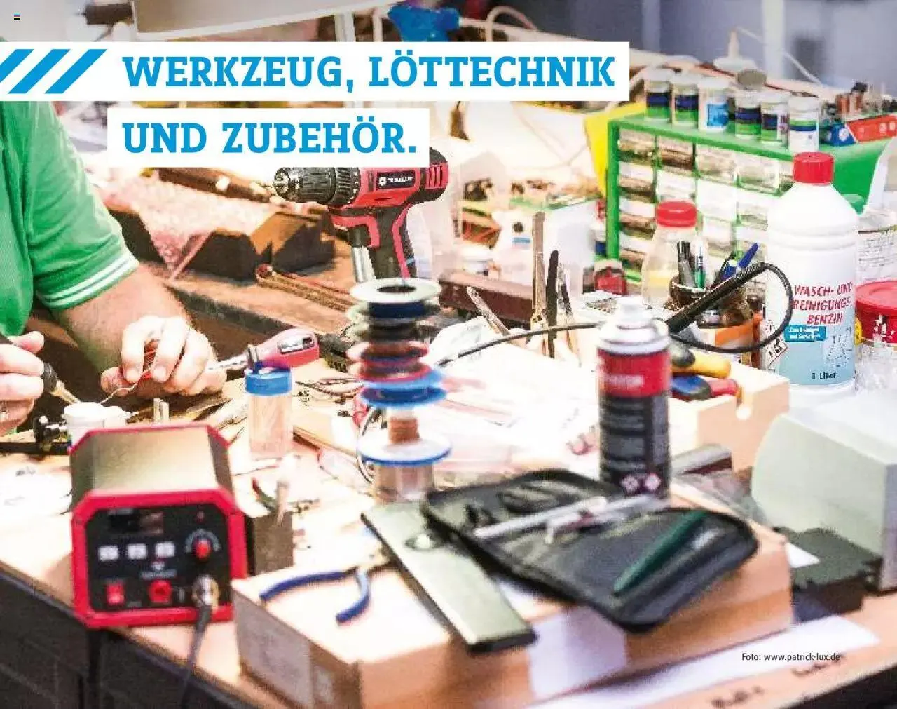 Conrad Angebote von 13. September bis 31. Dezember 2023 - Flugblätt seite  272