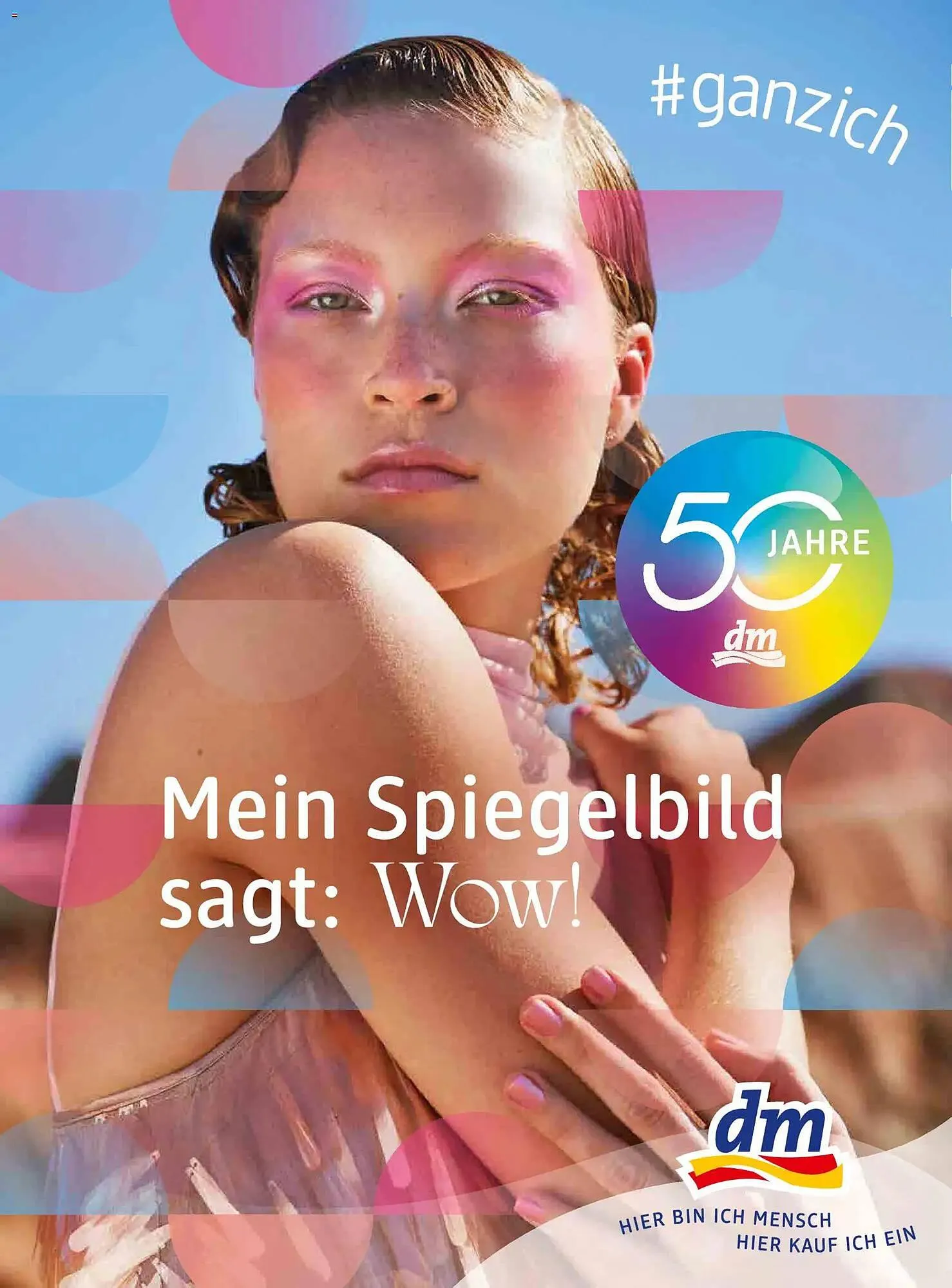 Dm Flugblatt von 1. April bis 30. April 2026 - Flugblätt seite 100