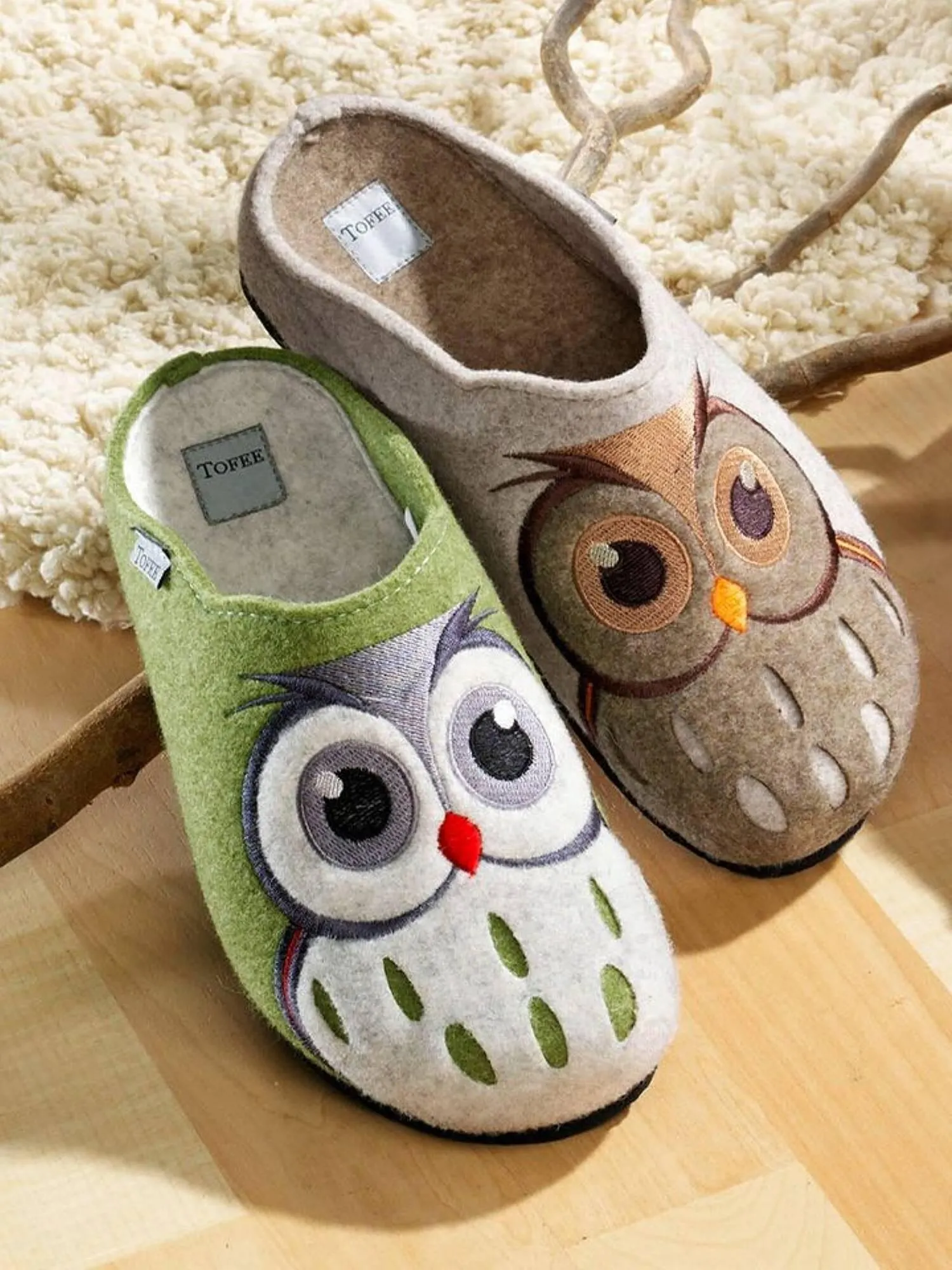 Brigitte Salzburg Flugblatt - 1