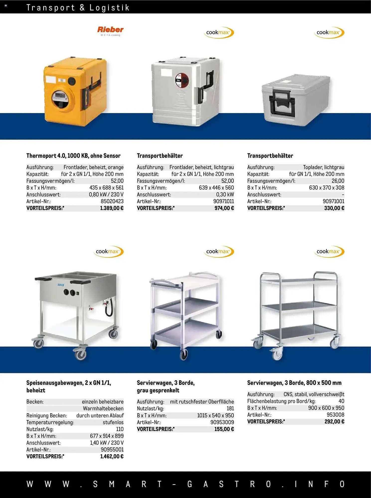 Metro Flugblatt von 27. April bis 30. September 2026 - Flugblätt seite  15