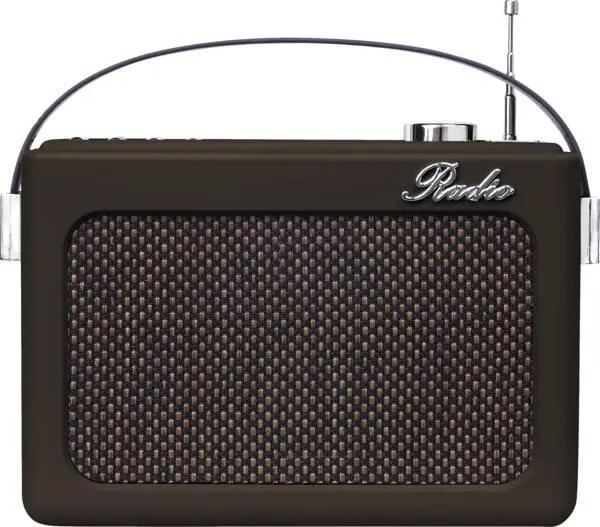 Mono 1968 BT - Braun