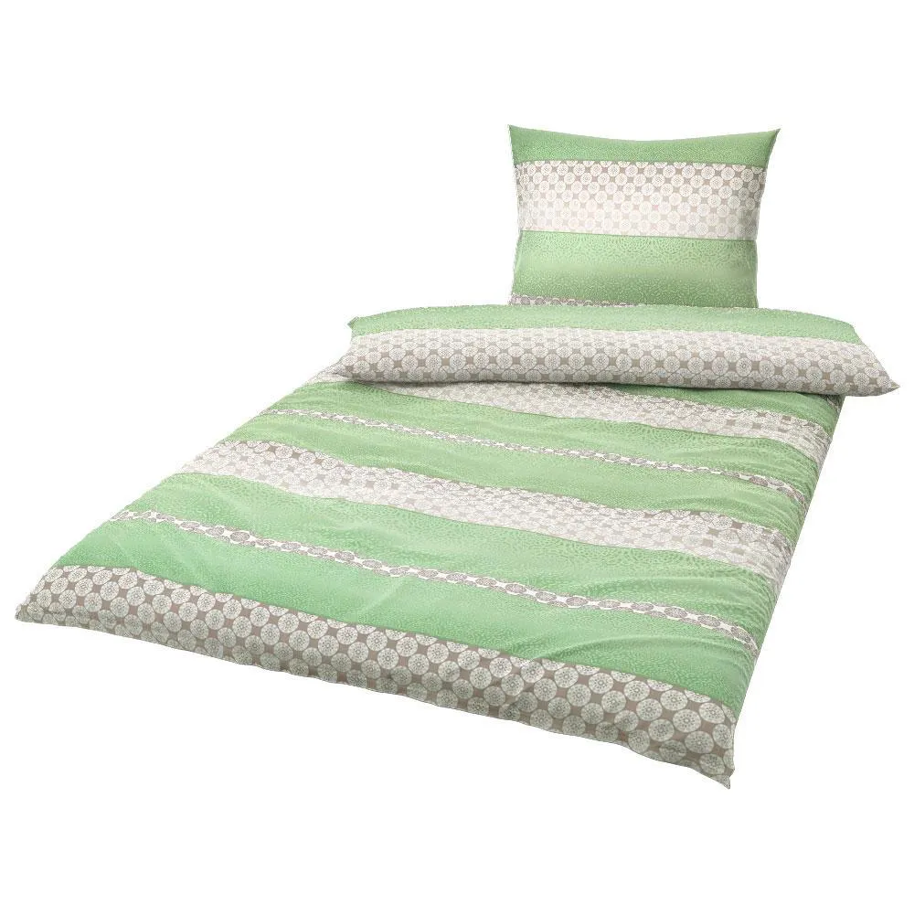 Bettwäsche100% biolog.abbaubar