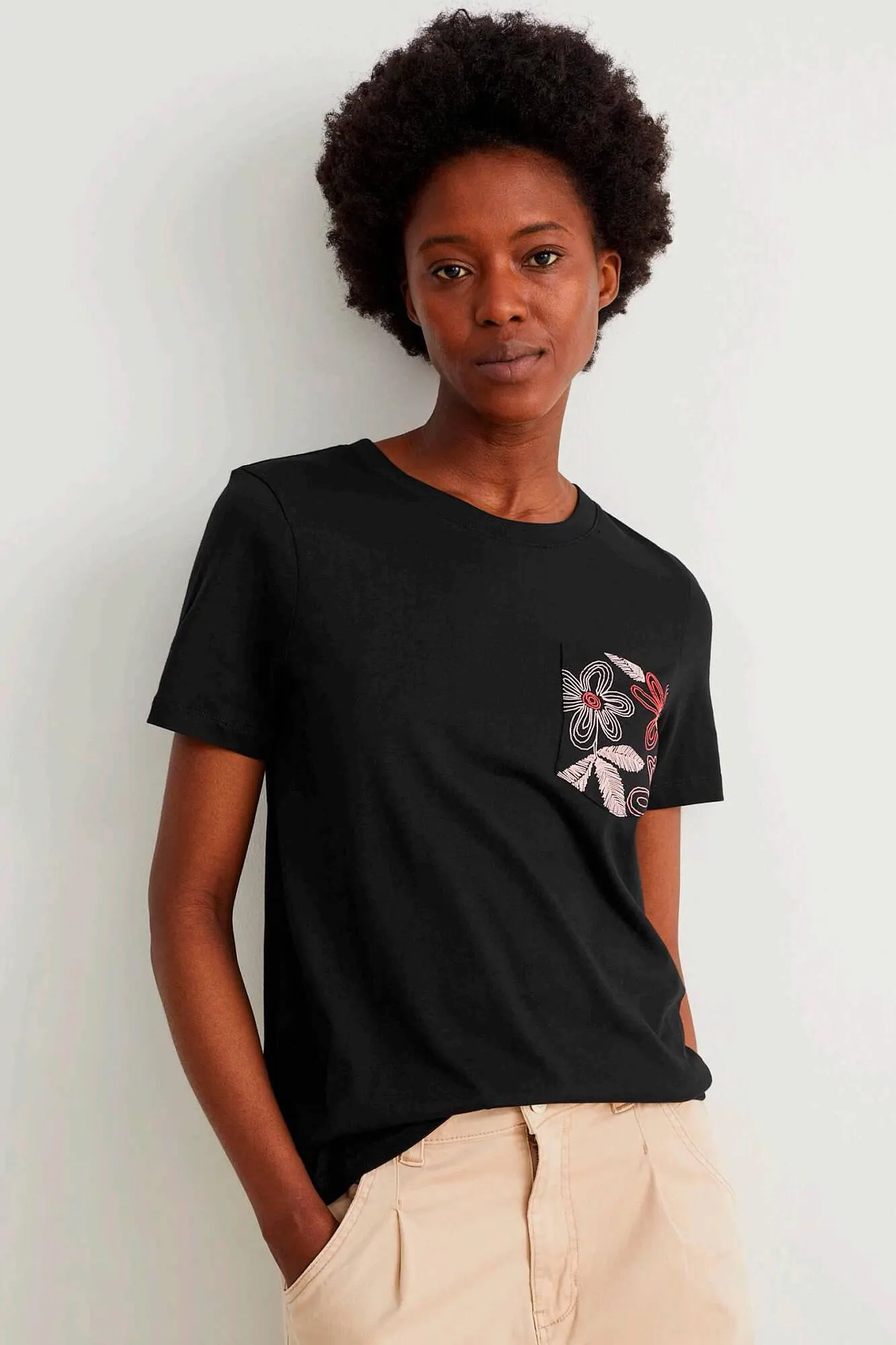 C&A Flugblatt von 14. Juni bis 1. August 2023 - Flugblätt seite  3