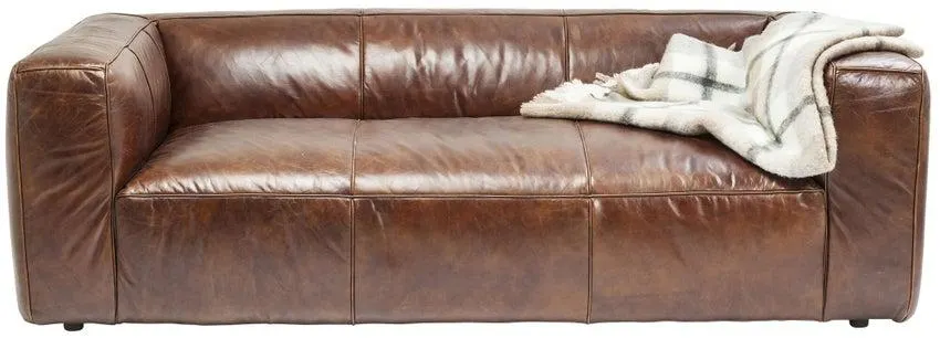 Sofa Cubetto 3-Sitzer 220cm
