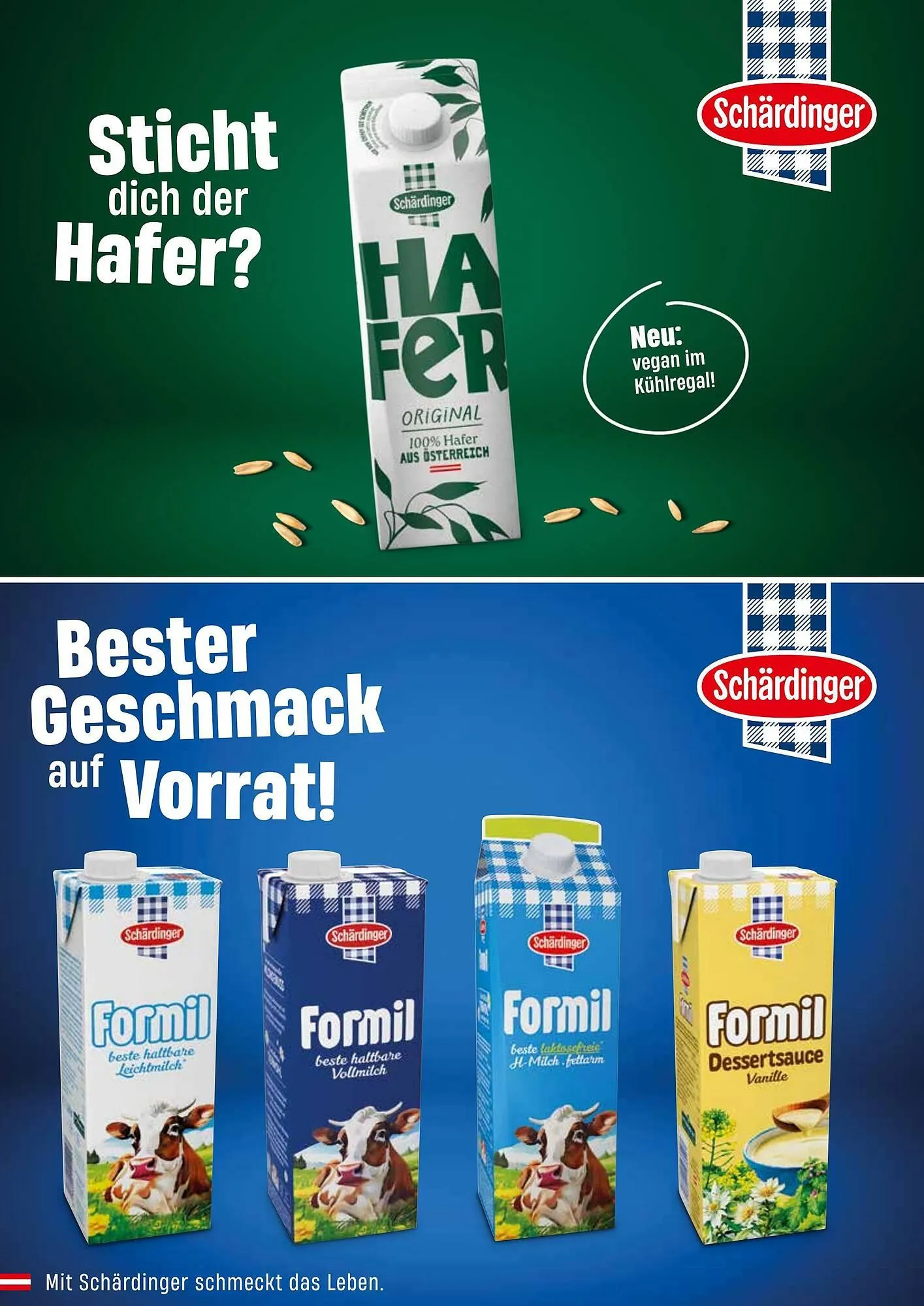 Eurogast Grissemann Flugblatt von 9. Februar bis 21. Februar 2026 - Flugblätt seite  8