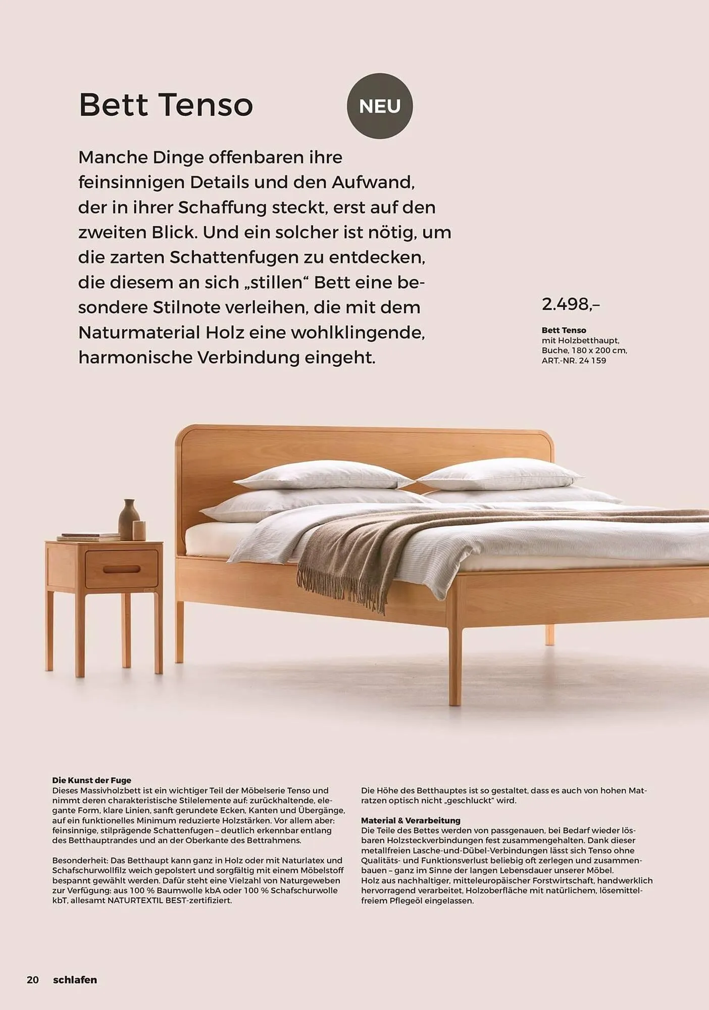 Grüne Erde Flugblatt von 31. Juli bis 31. Dezember 2025 - Flugblätt seite  20