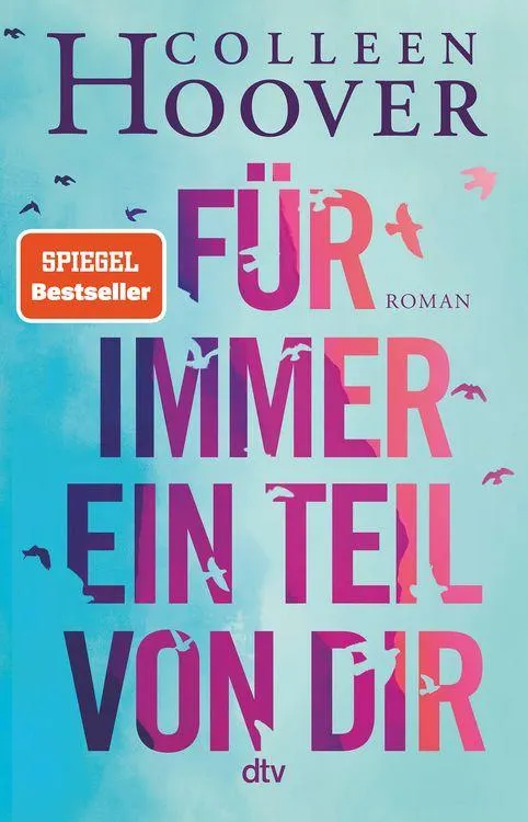 Für immer ein Teil von dir Roman | Die deutsche Ausgabe von ›Reminders of Him‹ – das Buch zum Kinofilm