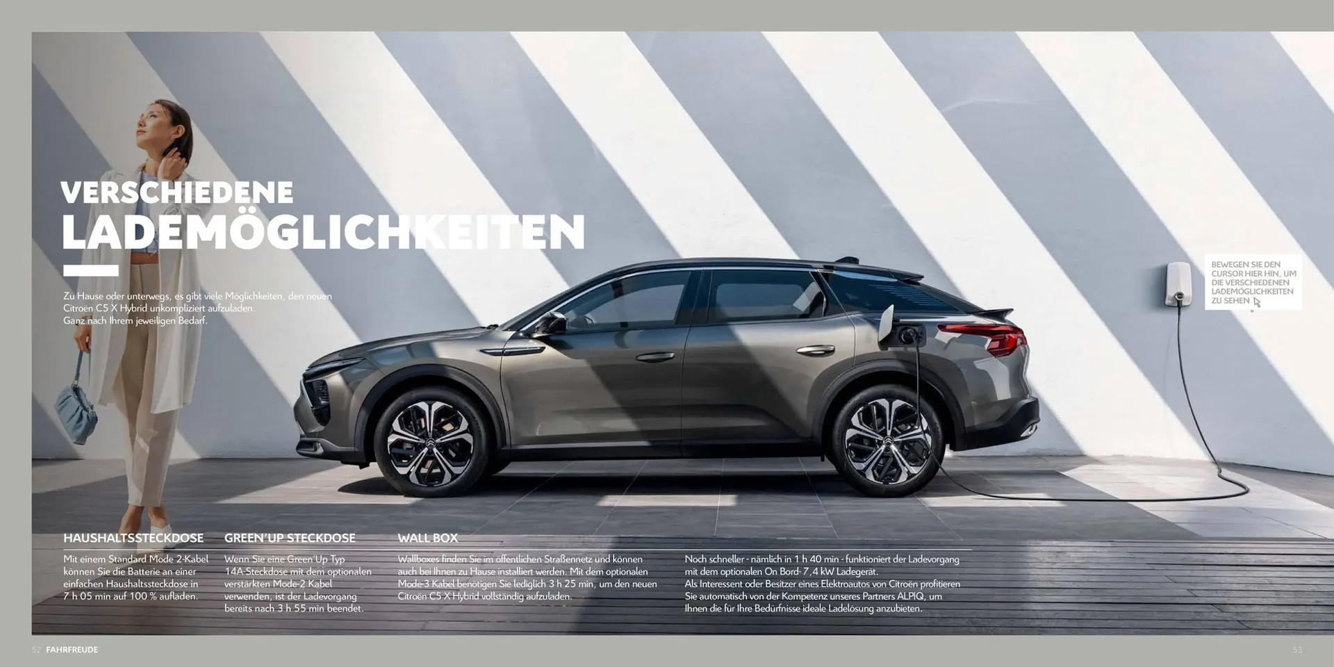 Citroen Flugblatt von 2. Dezember bis 31. Dezember 2026 - Flugblätt seite  27