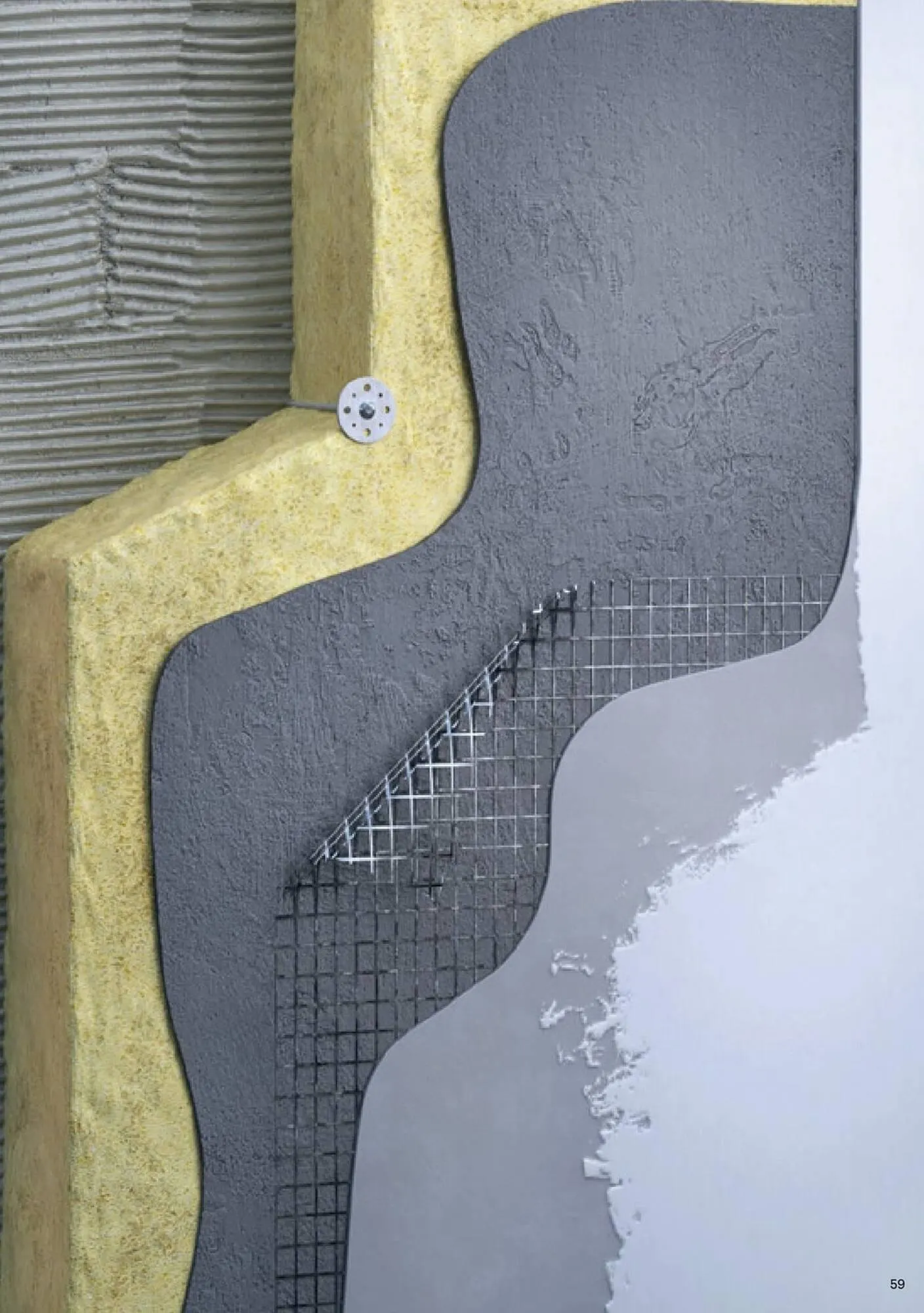 Lagerhaus Flugblatt von 1. Jänner bis 31. Dezember 2026 - Flugblätt seite 59