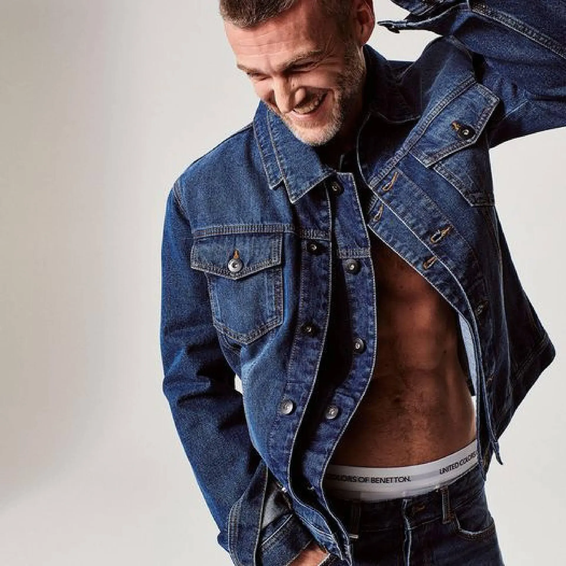 United Colors Of Benetton Flugblatt von 6. März bis 19. März 2024 - Flugblätt seite  