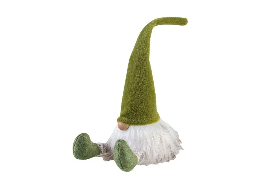 Wichtel "Forest" - H38 cm