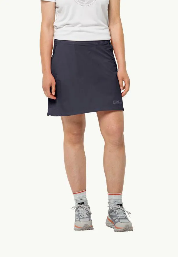 Hilltop Trail Skort W