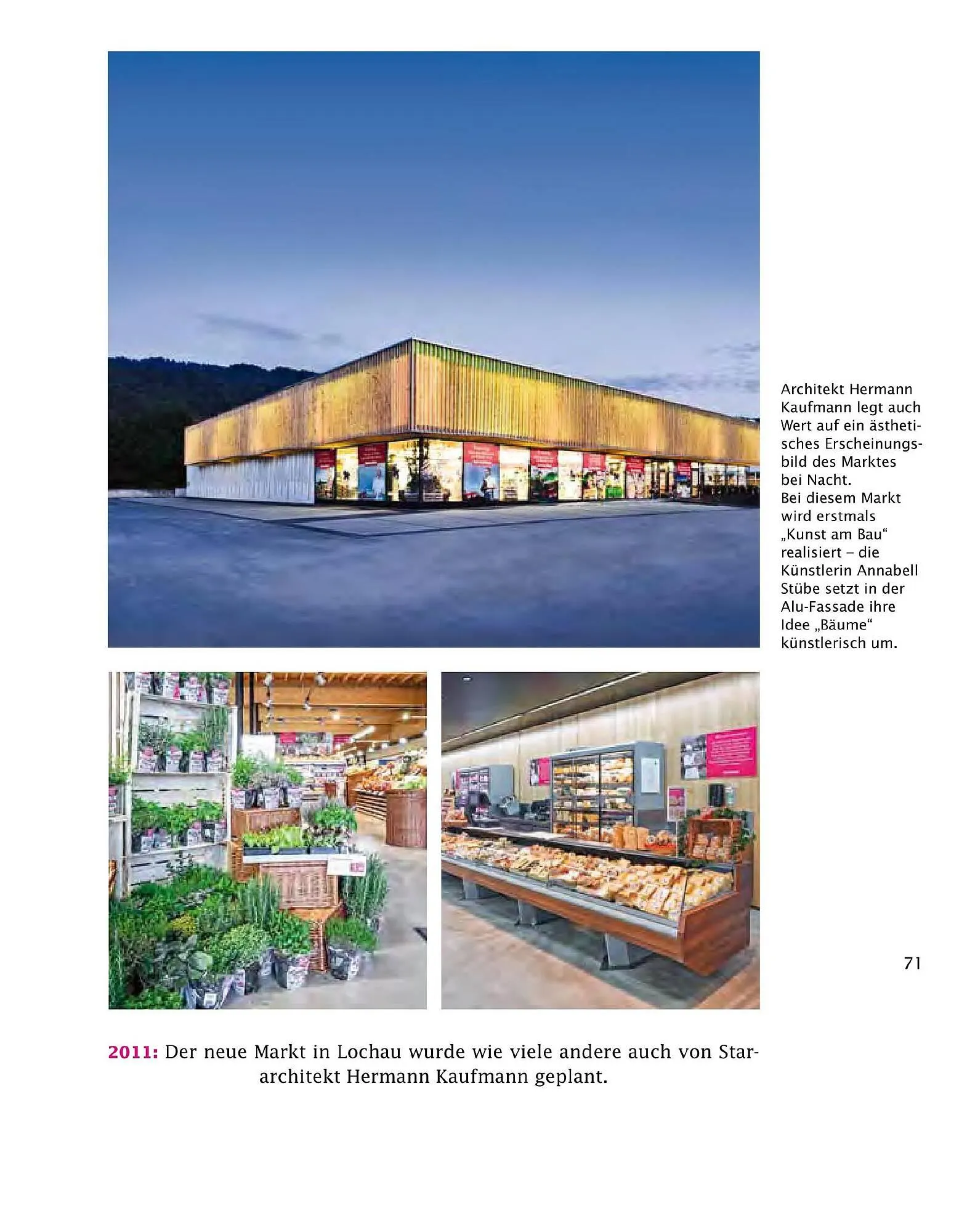 Sutterlüty Flugblatt von 21. Juli bis 31. Dezember 2025 - Flugblätt seite  71