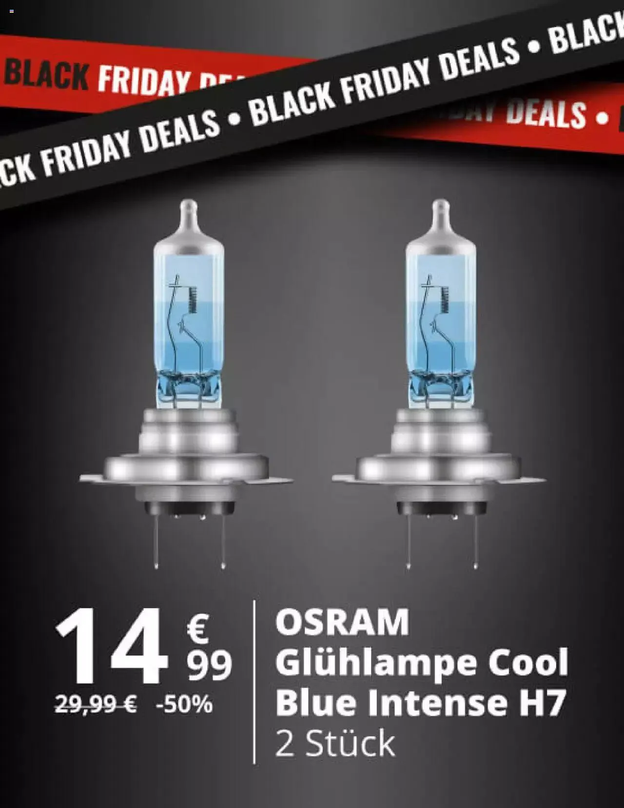 ATU Black Friday Deals von 24. November bis 2. Dezember 2023 - Flugblätt seite  11