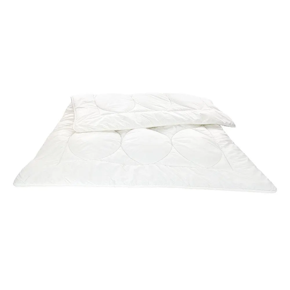 Allergikerdecke Antibac