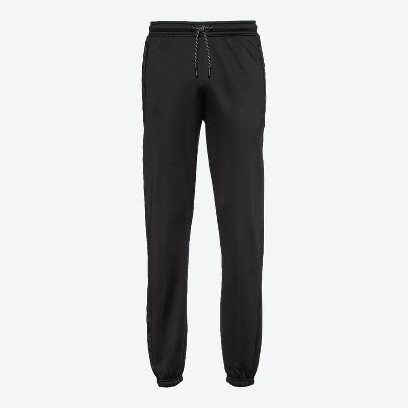Herren-Trainingshose mit elastischem Bund