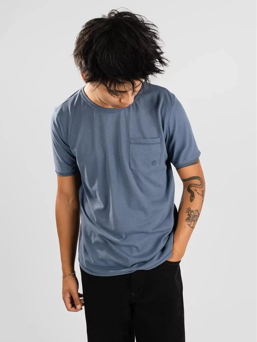 Moss T-Shirt