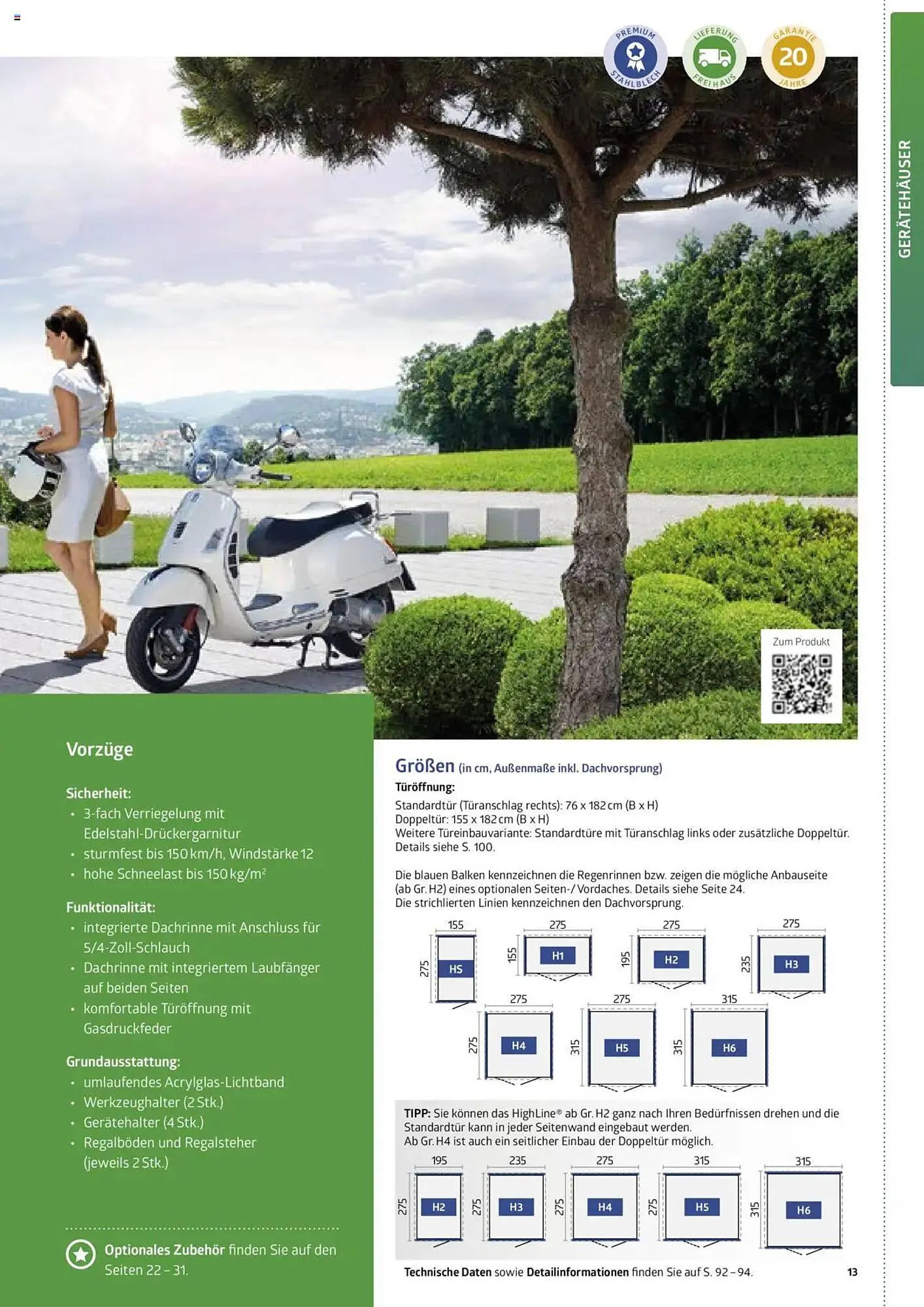 Dehner Flugblatt von 30. Dezember bis 17. Dezember 2025 - Flugblätt seite  13