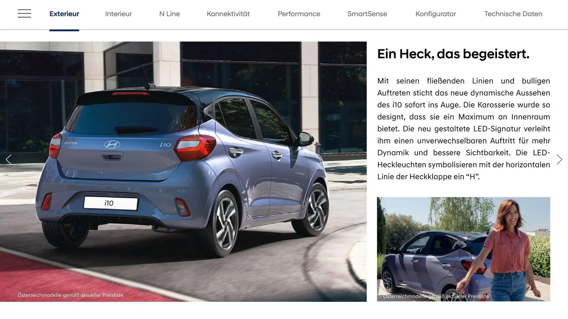 Hyundai Flugblatt von 16. Mai bis 27. Jänner 2026 - Flugblätt seite  5