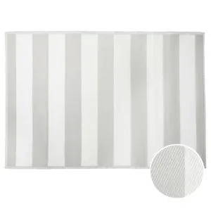 Outdoorteppich COLOUR CLASH Streifen I