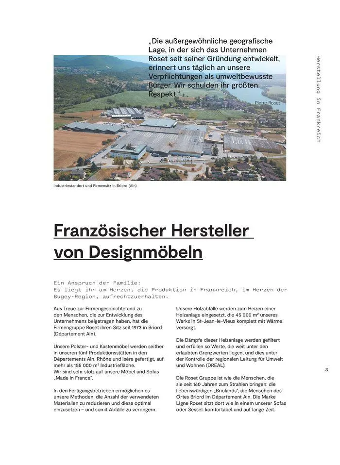 Collection 2023 – 2024 von 26. März bis 31. Dezember 2024 - Flugblätt seite 5