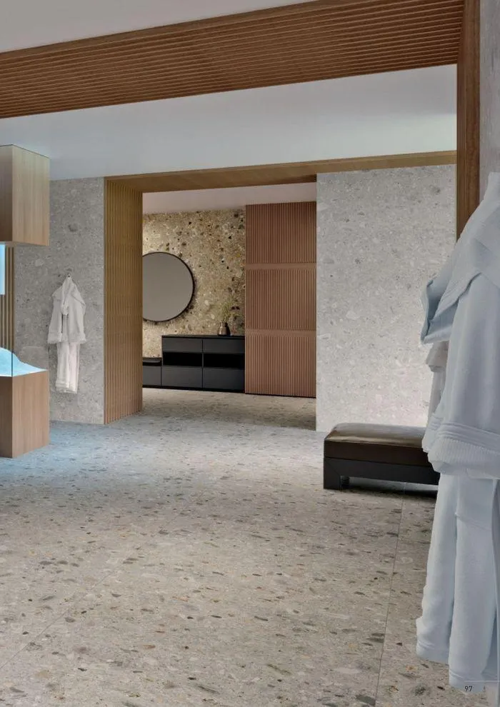 Fliesen 2024 von 5. Juni bis 31. Dezember 2024 - Flugblätt seite  95