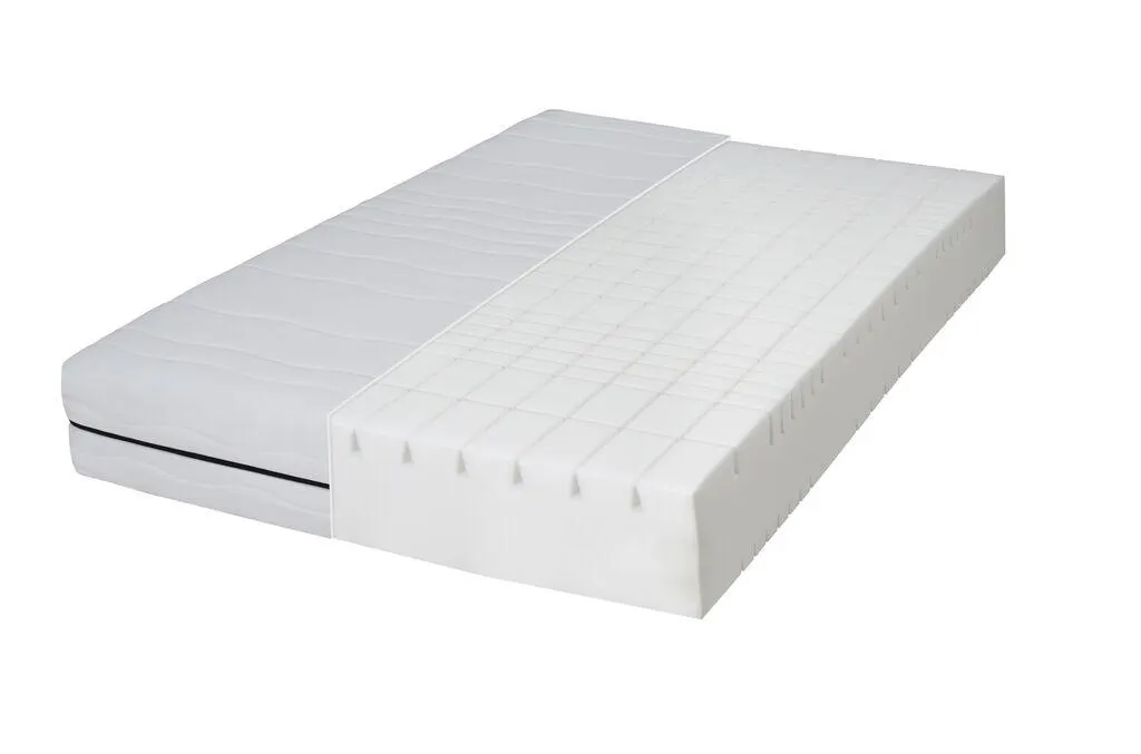 Komfortschaummatratze