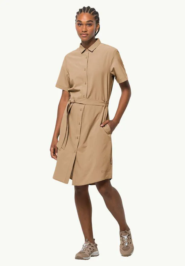 Holiday Midi Dress