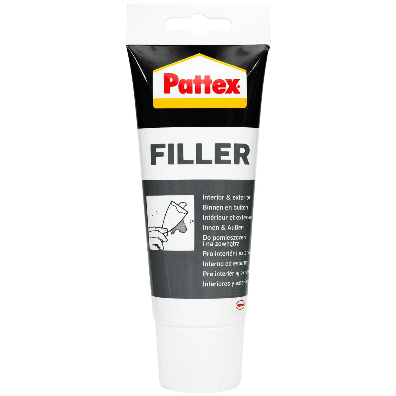 Pattex Spachtelmasse