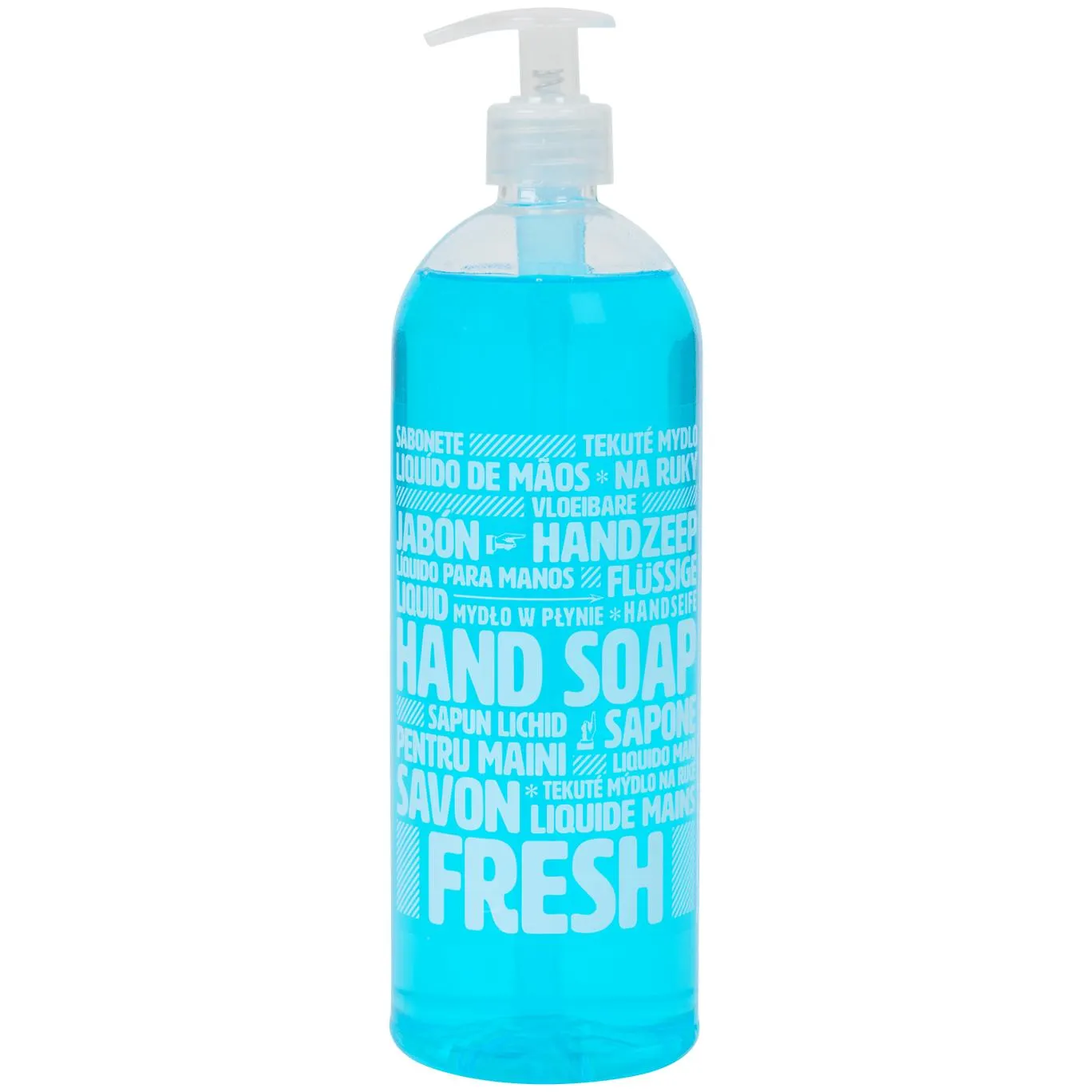 Handseife Fresh
