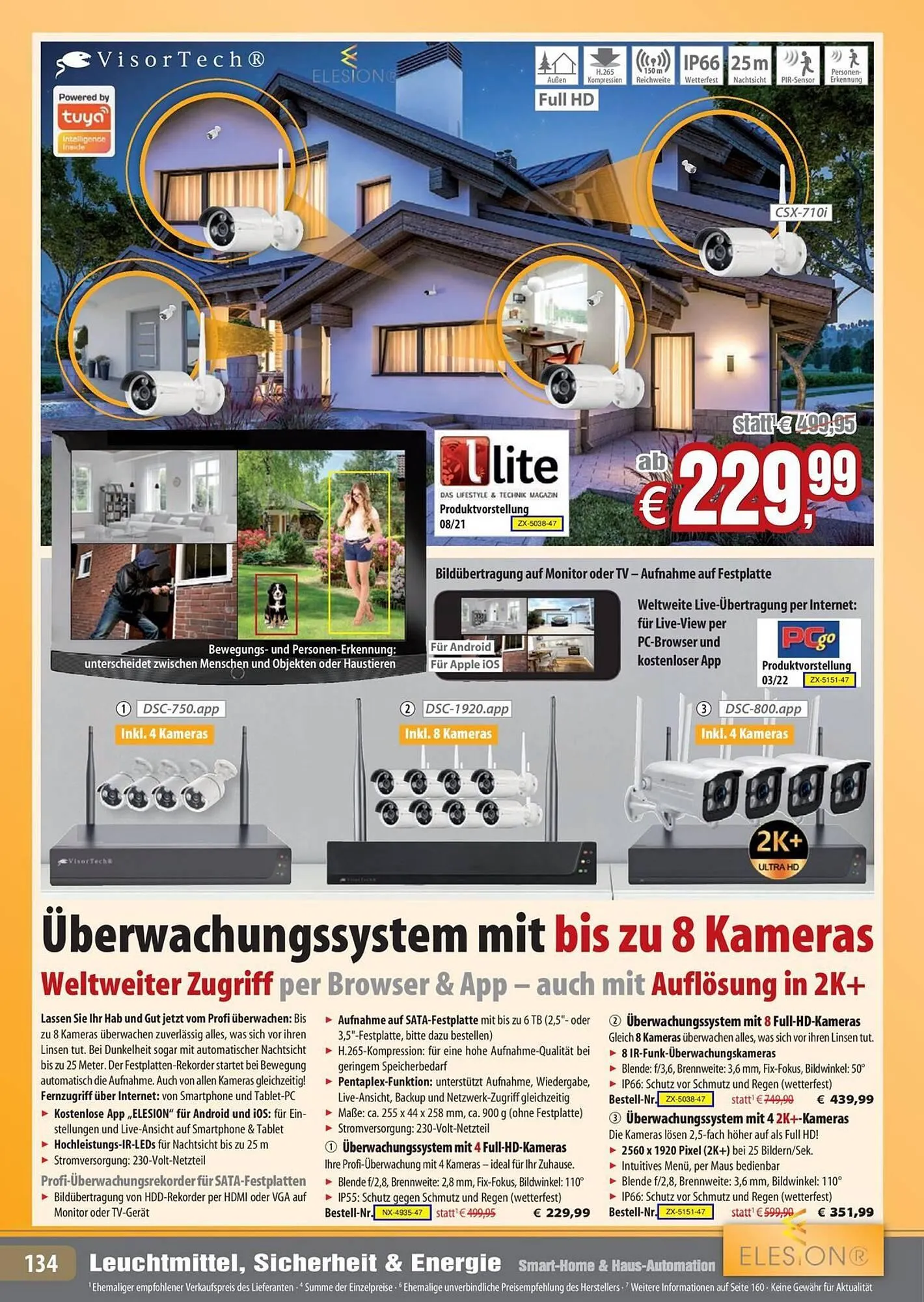 Pearl Flugblatt von 31. August bis 28. September 2024 - Flugblätt seite  134