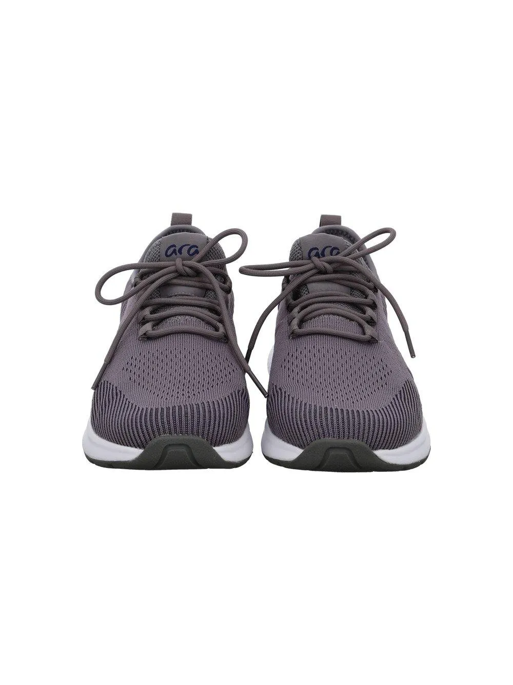 Herren Schnürer Sidney grau