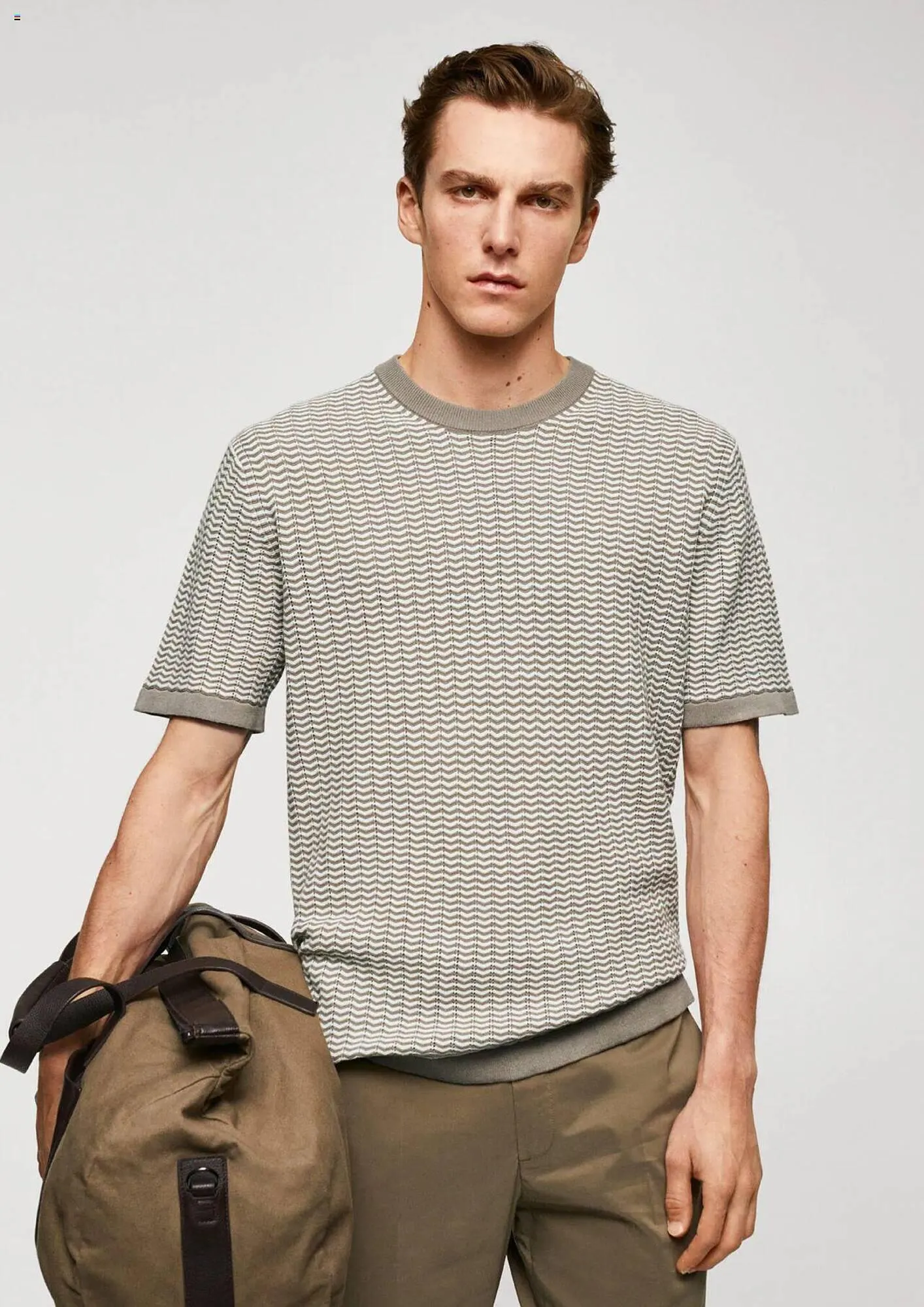 Mango Flugblatt von 1. August bis 31. August 2023 - Flugblätt seite 4