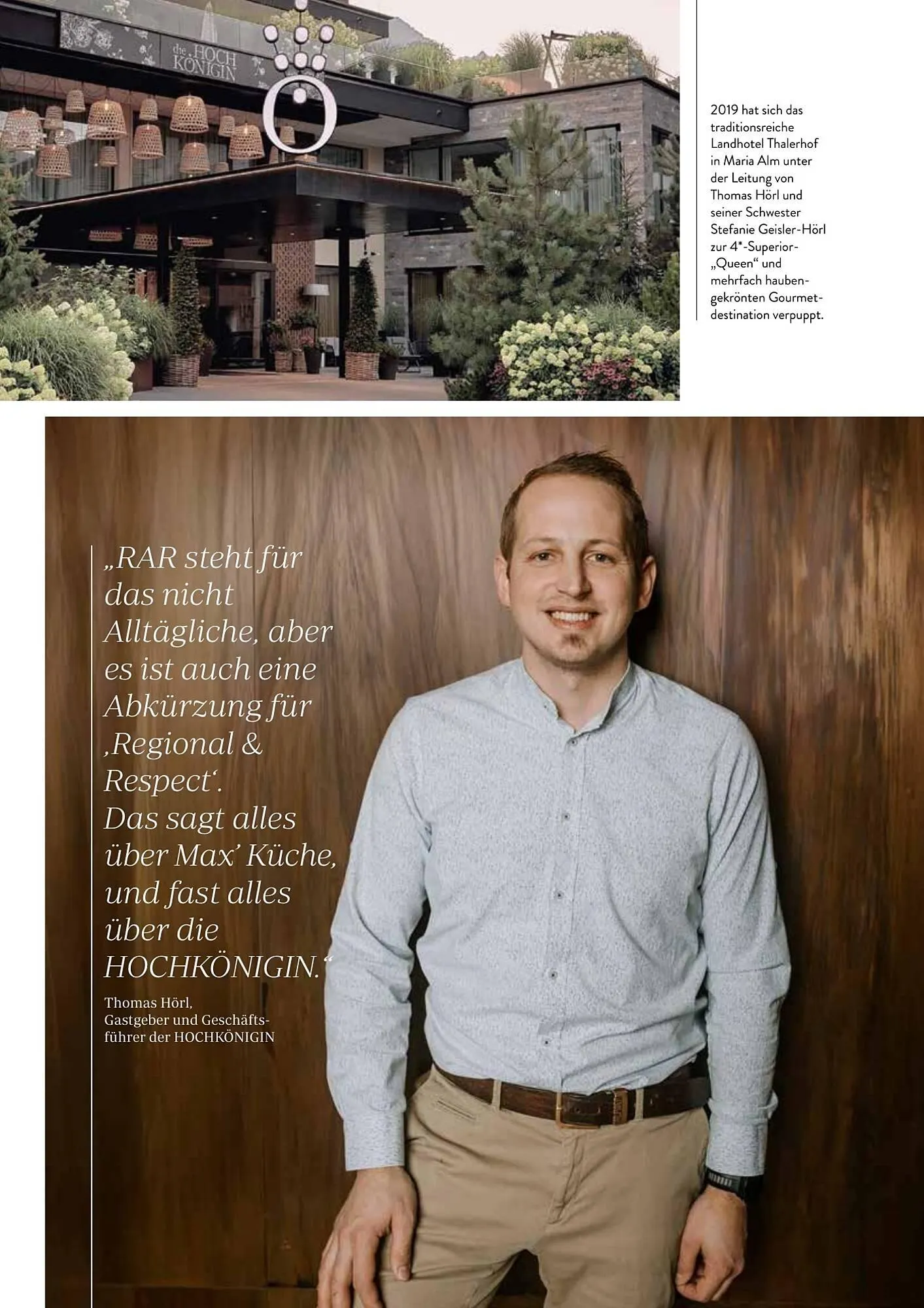 Transgourmet Flugblatt von 13. Februar bis 31. März 2026 - Flugblätt seite 31