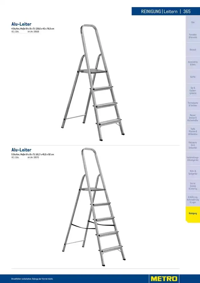 Attraktive Angebote entdecken von 3. Dezember bis 17. Dezember 2024 - Flugblätt seite 365