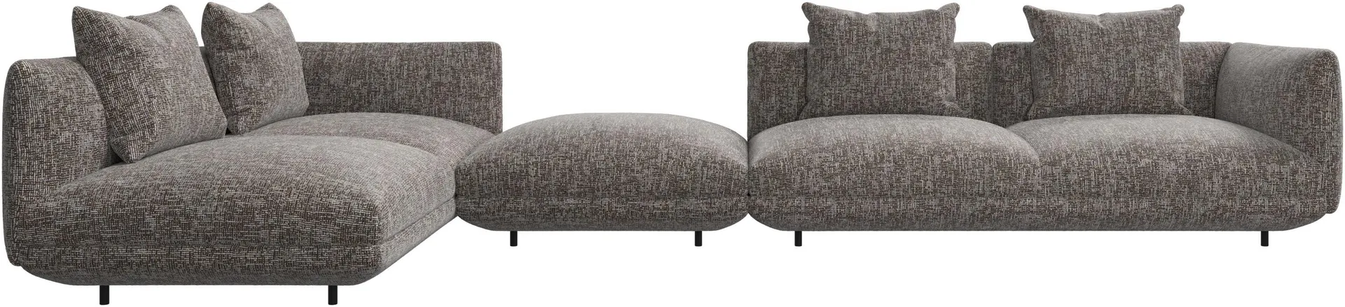 Sofá esquinero Salamanca