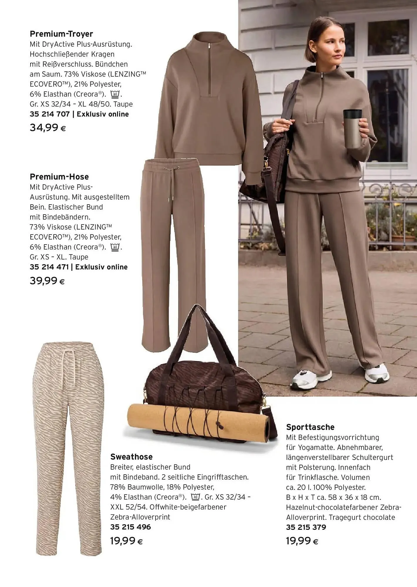 Tchibo Eduscho Flugblatt von 12. Februar bis 25. Februar 2026 - Flugblätt seite  24